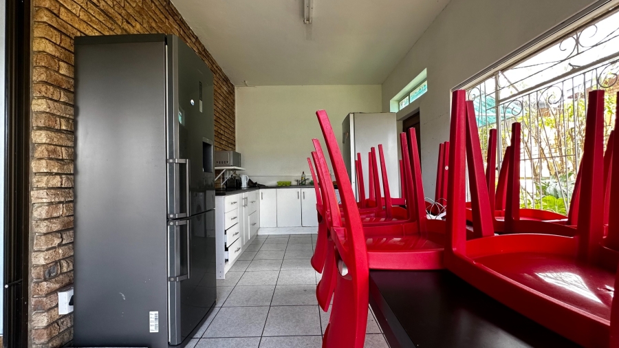 To Let 9 Bedroom Property for Rent in Stellenbosch Central Western Cape